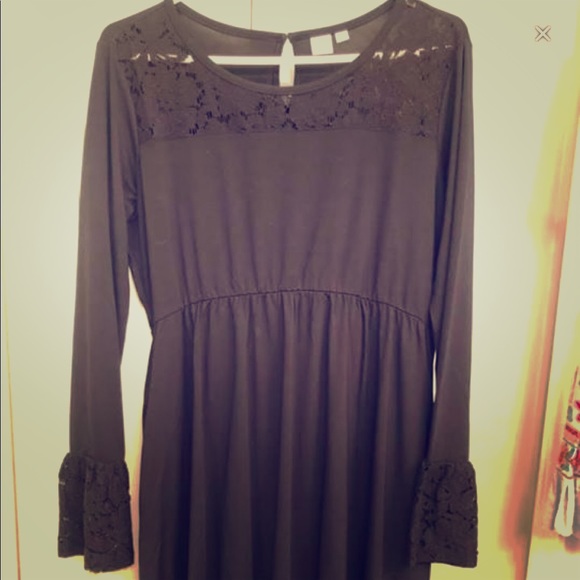 Gap maternity dress - Picture 1 of 1